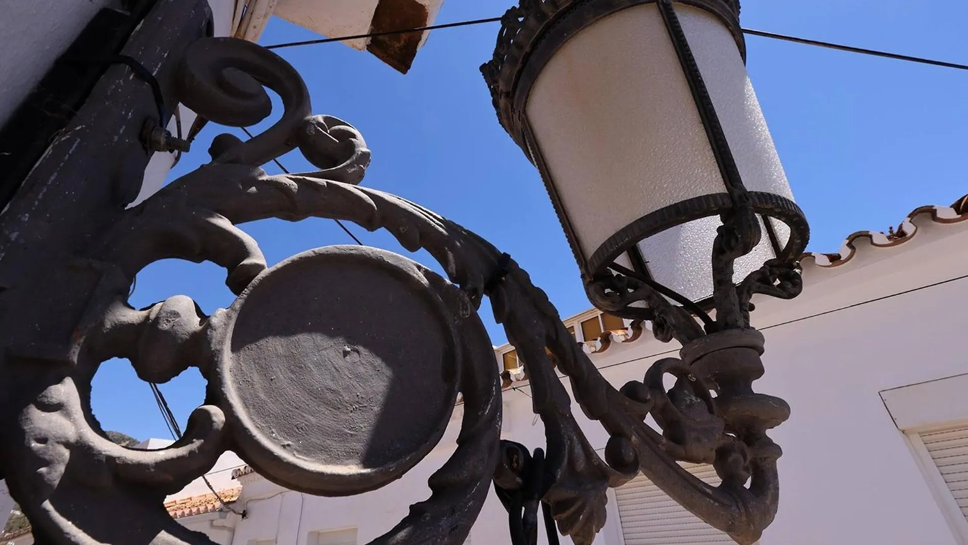 098 Traditional 2 Bed Pueblo Townhouse With Private Terrace Benalmádena 0*,