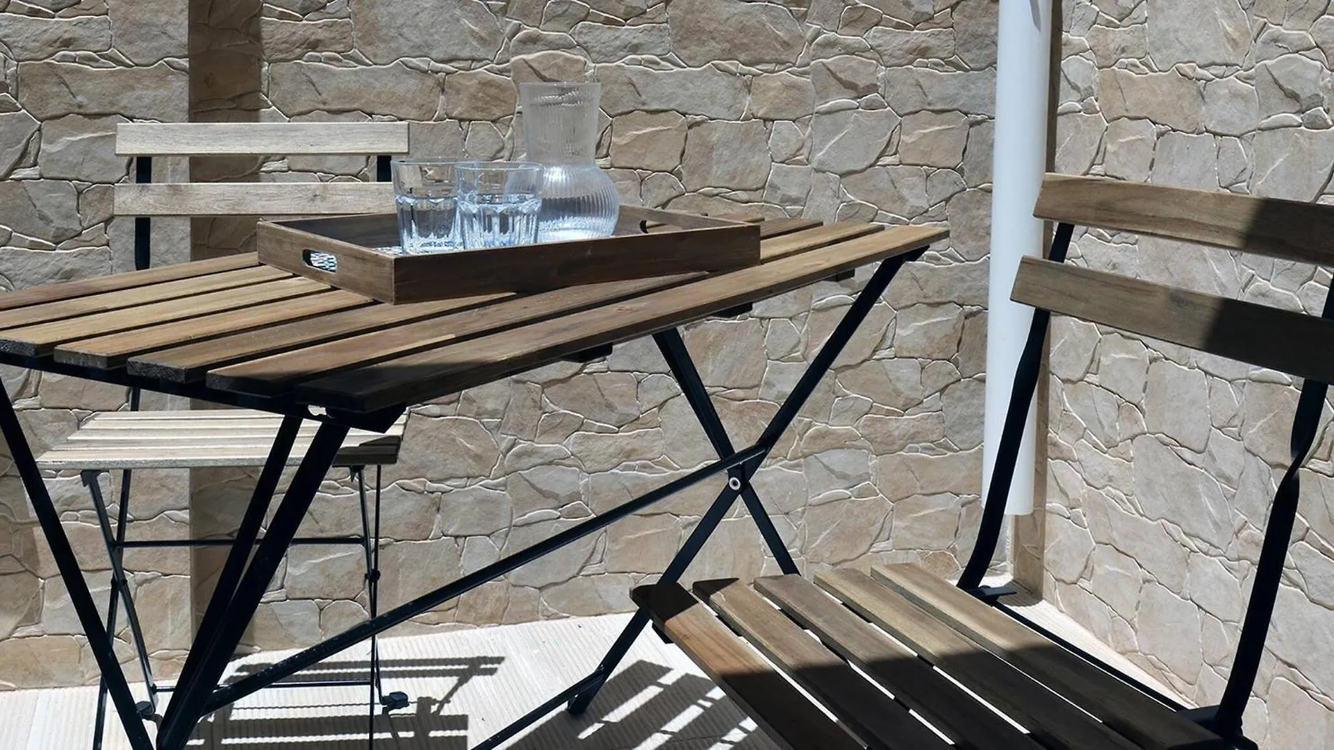 Σπίτι διακοπών 098 Traditional 2 Bed Pueblo Townhouse With Private Terrace Benalmádena Ισπανία